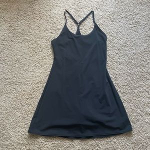 Outdoor voices exercise dress